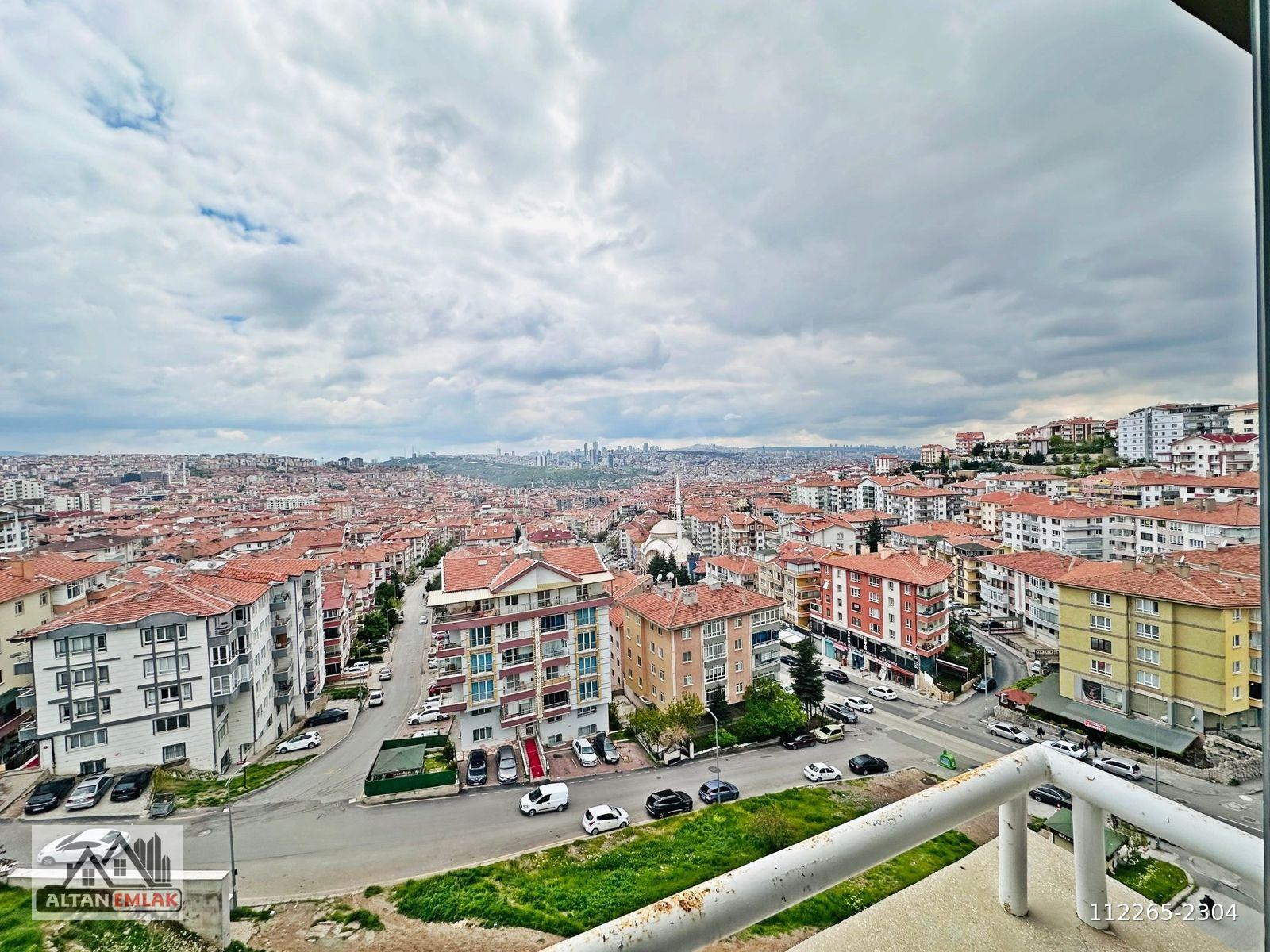 GENERAL ZEKİ D. MAH. ASANSÖR MANZARALI 3+1 KİRALIK EŞYALI DAİRE