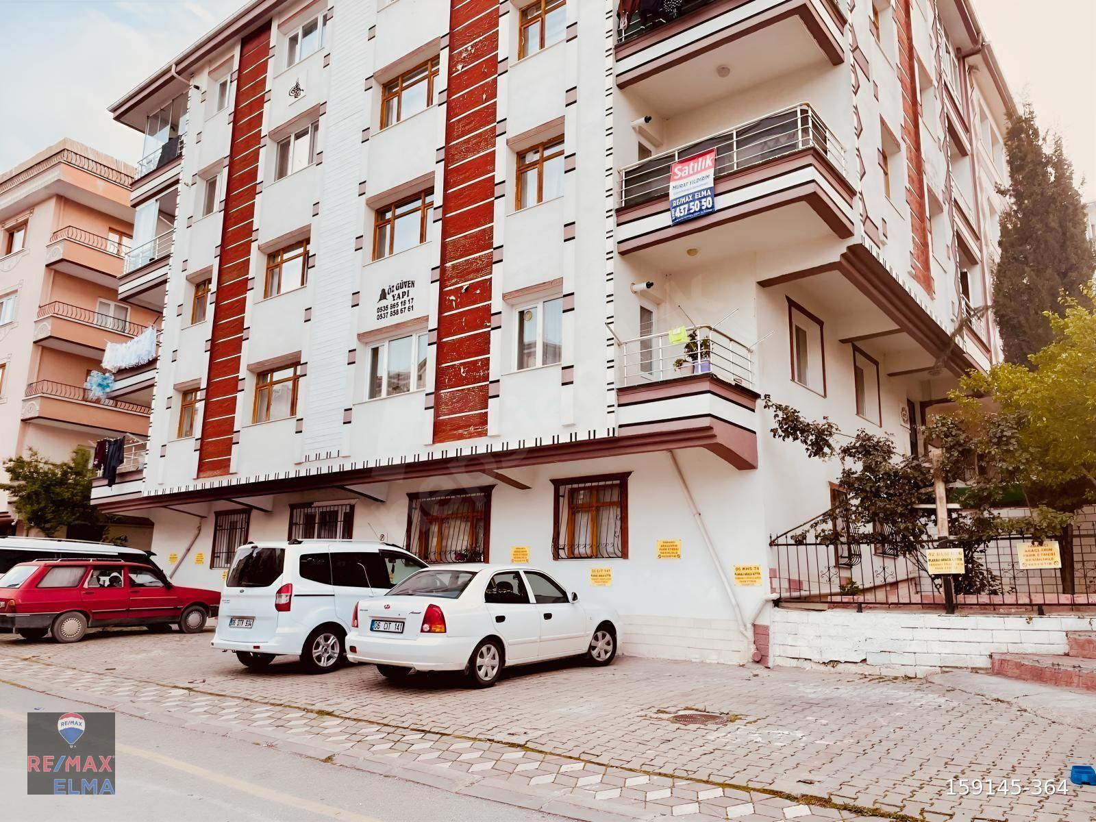 PİYADE MAH. 3+1 ARA KAT ÖN CEPHE BAKIMLI FIRSAT DAİRE