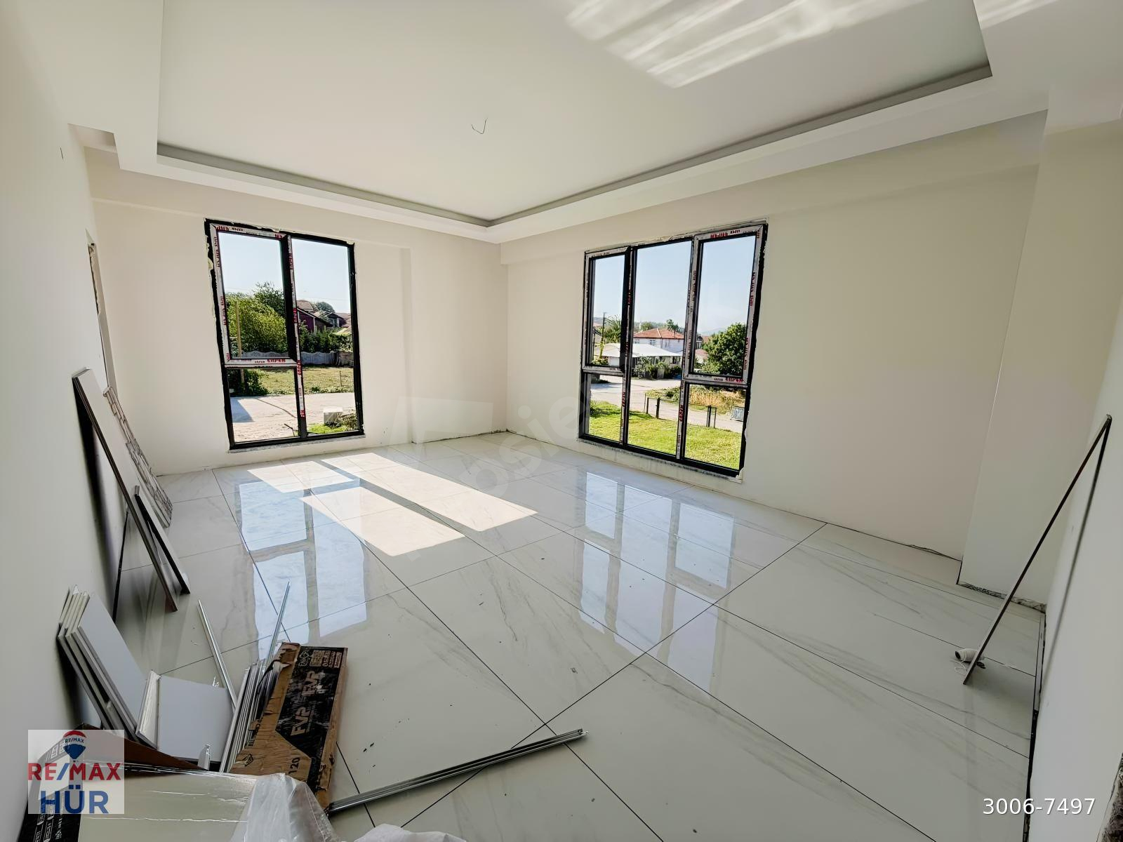REMAX HÜR' DEN KATILIM EVLERİNE UYGUN 3+1 SATILIK DAİRE