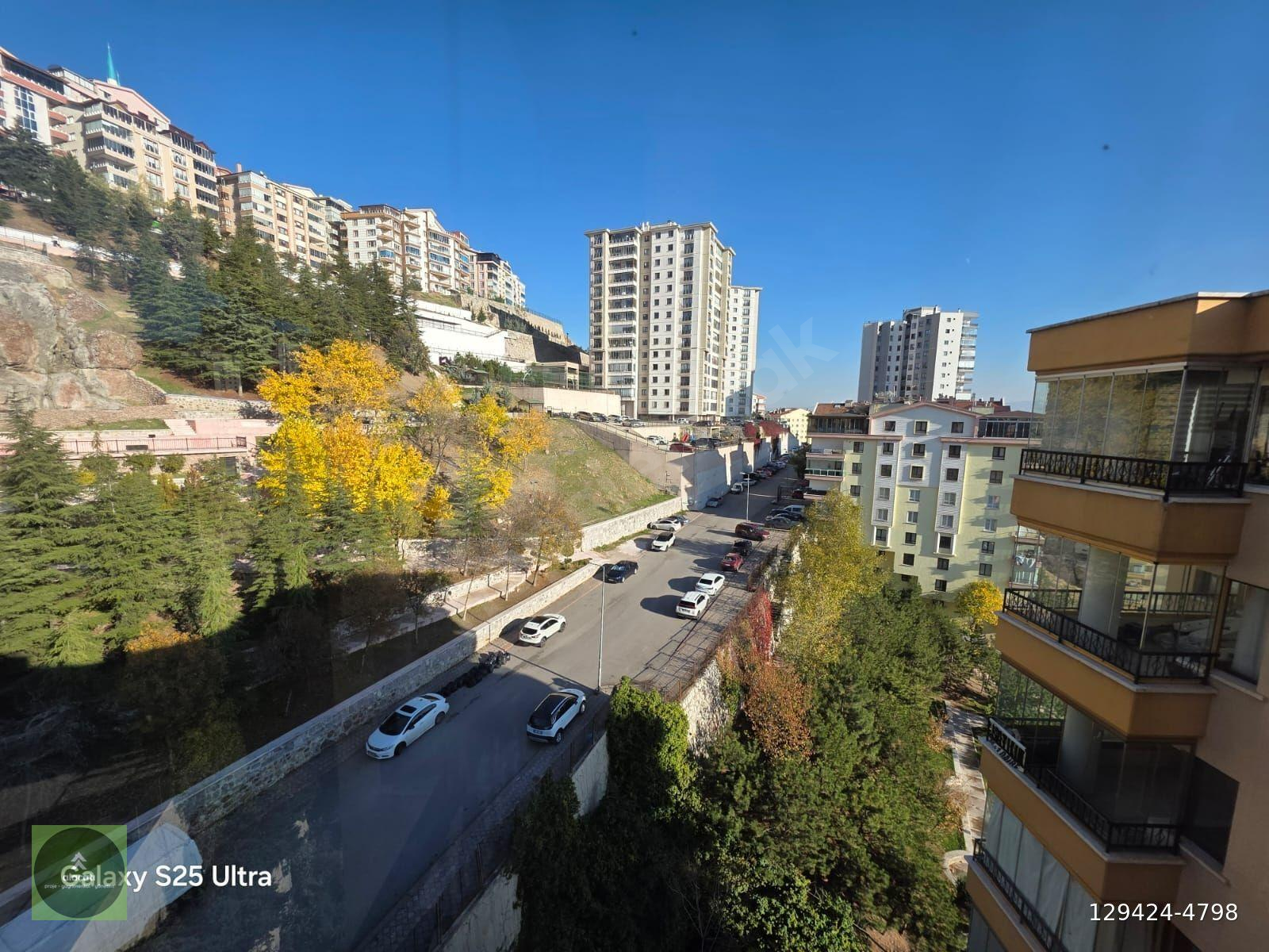 BAĞCI CADDESİ ÇAVUŞOĞLU SİTESİNDE 3+1 SATILIK DAİRE