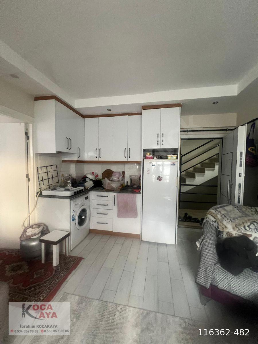 sümerde satılık apart
