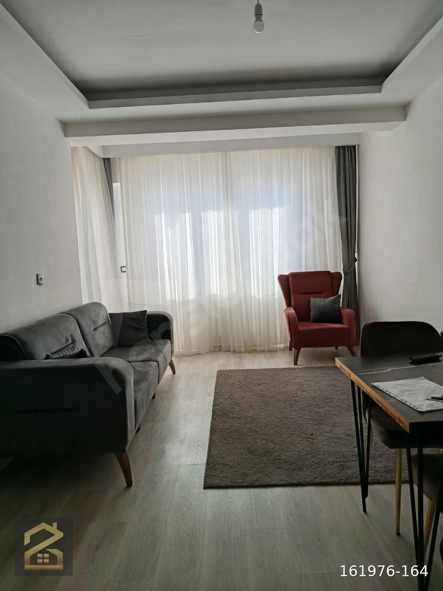 EŞYALI KİRALIK ARA KAT DAİRE