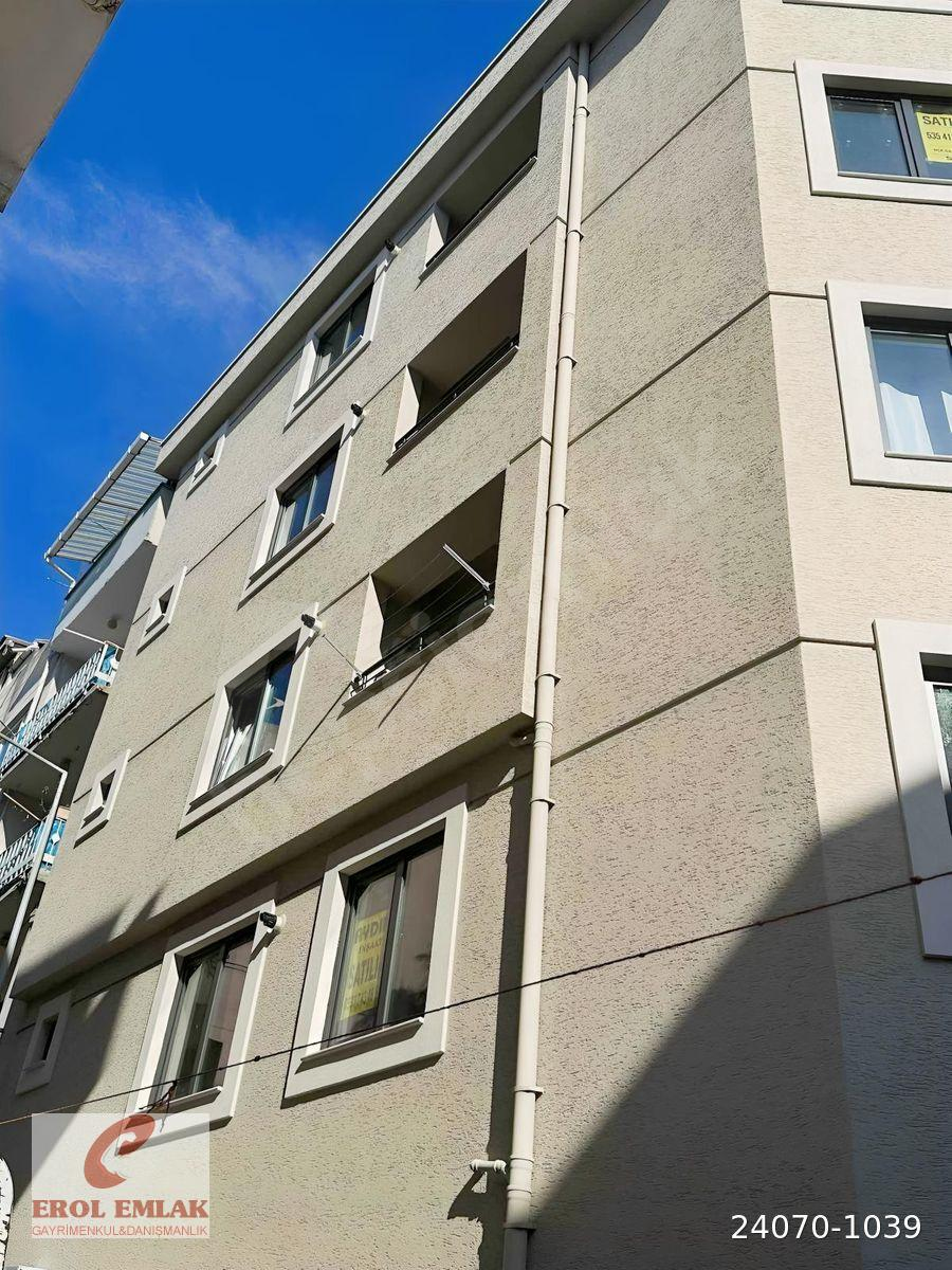 BANDIRMA SUNULLAH MH.1+1 SIFIR SATILIK DAİRE
