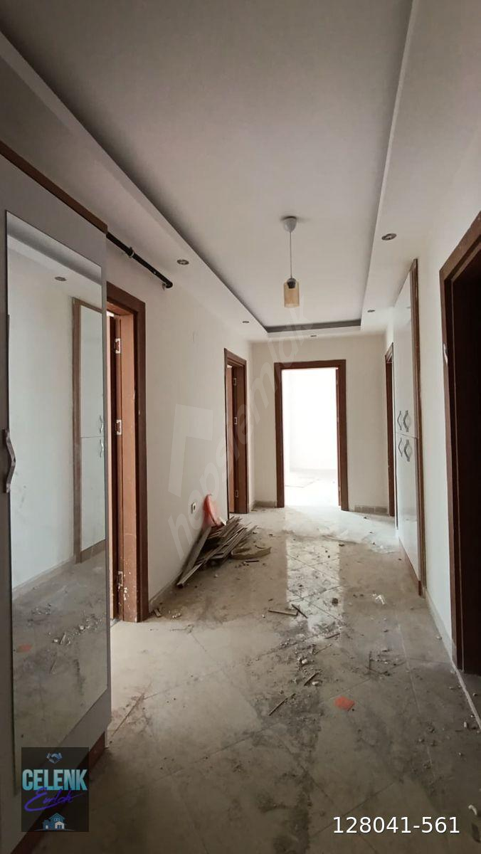 ÇELENK EMLAK'DAN ASU KENT SİTESİNDE SATILIK 3+1 DAİRE