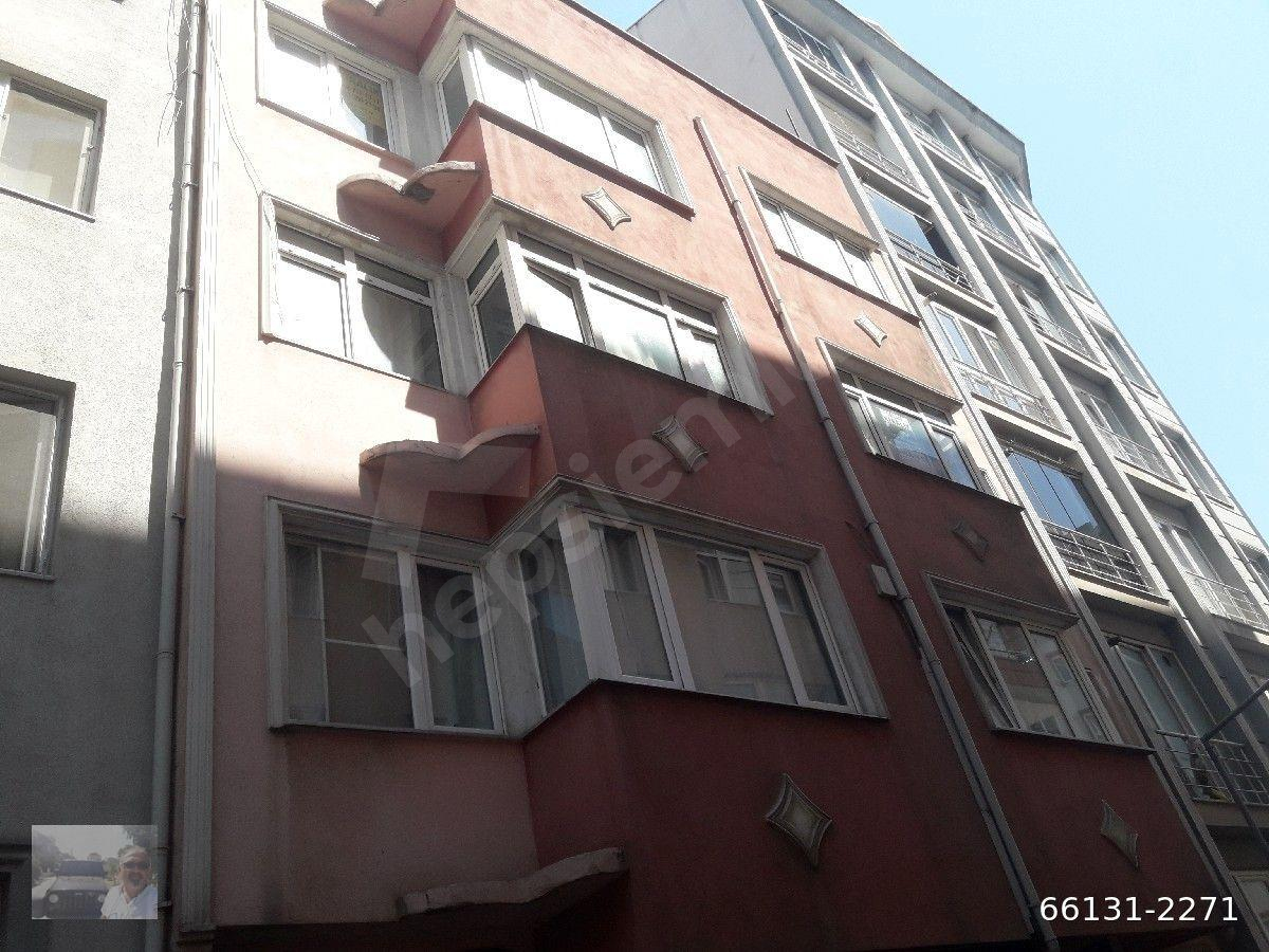 BANDIRMA ÇATI EMLAK TAN ĶİRALIK 2+1DAİRE