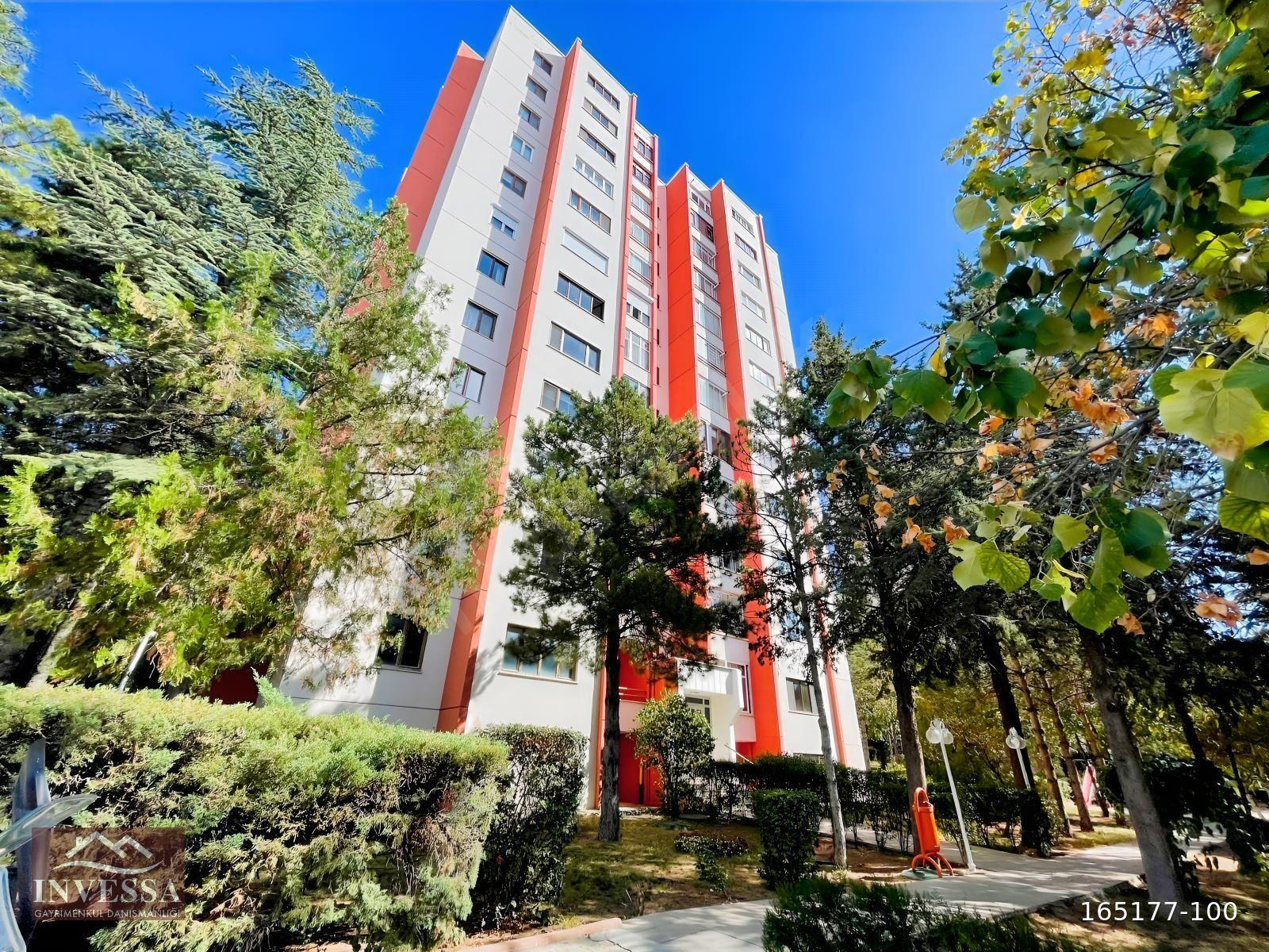 OYAK 4 SİTESİNDE ÇAYYOLU MANZARALI YENİLENMİŞ 3+1 KİRALIK DAİRE