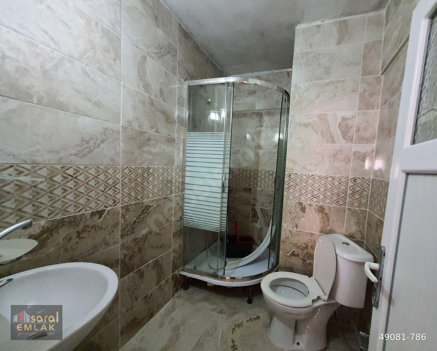 ASKERİ KAPI KARŞISI 2+1 EŞYALI DAİRE