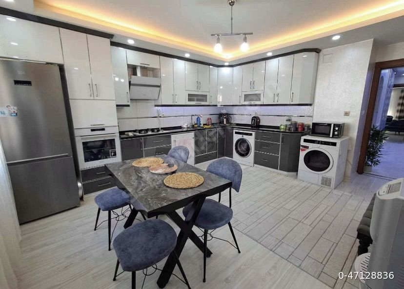 SAHİBİNDEN SATILIK 3+1 GENİŞ DAİRE – TURGUTLU YENİ MAHALLE