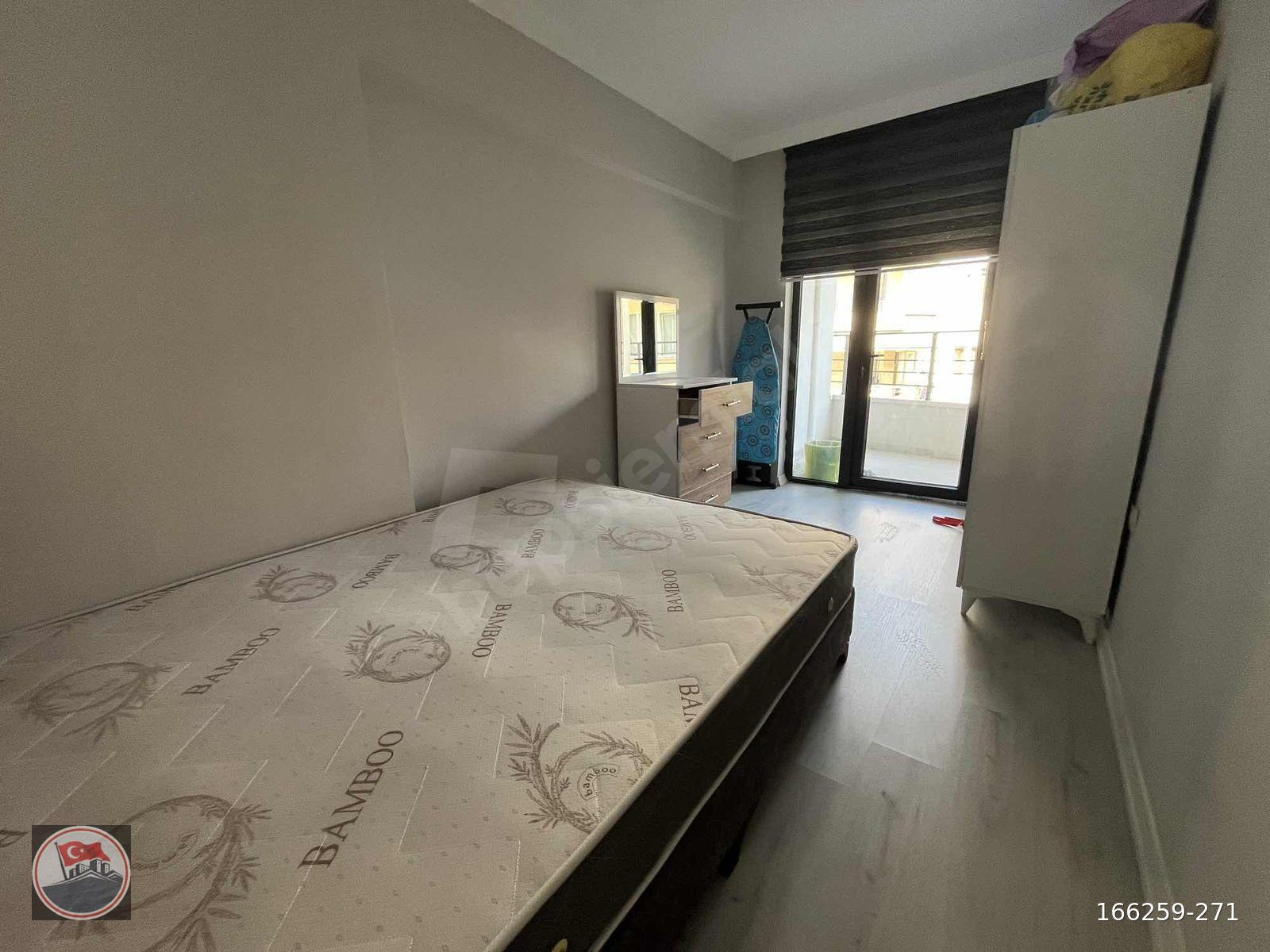 CUMHURİYET GAYRİMENKULDEN 2+1 FULL EŞYALI DAİRE
