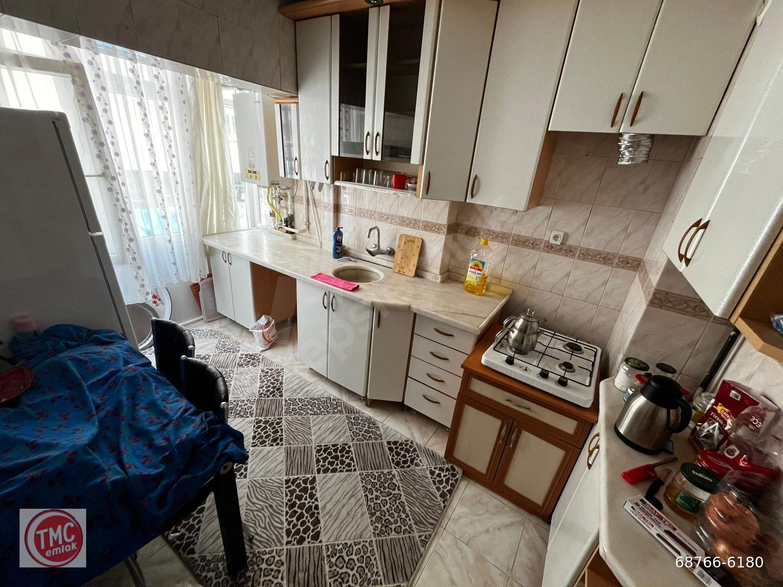 █TMC EMLAK'TAN█ MAREŞAL ÇAKMAK MAH. 3+1 KAÇIRILMAZ FIRSAT DAİRE