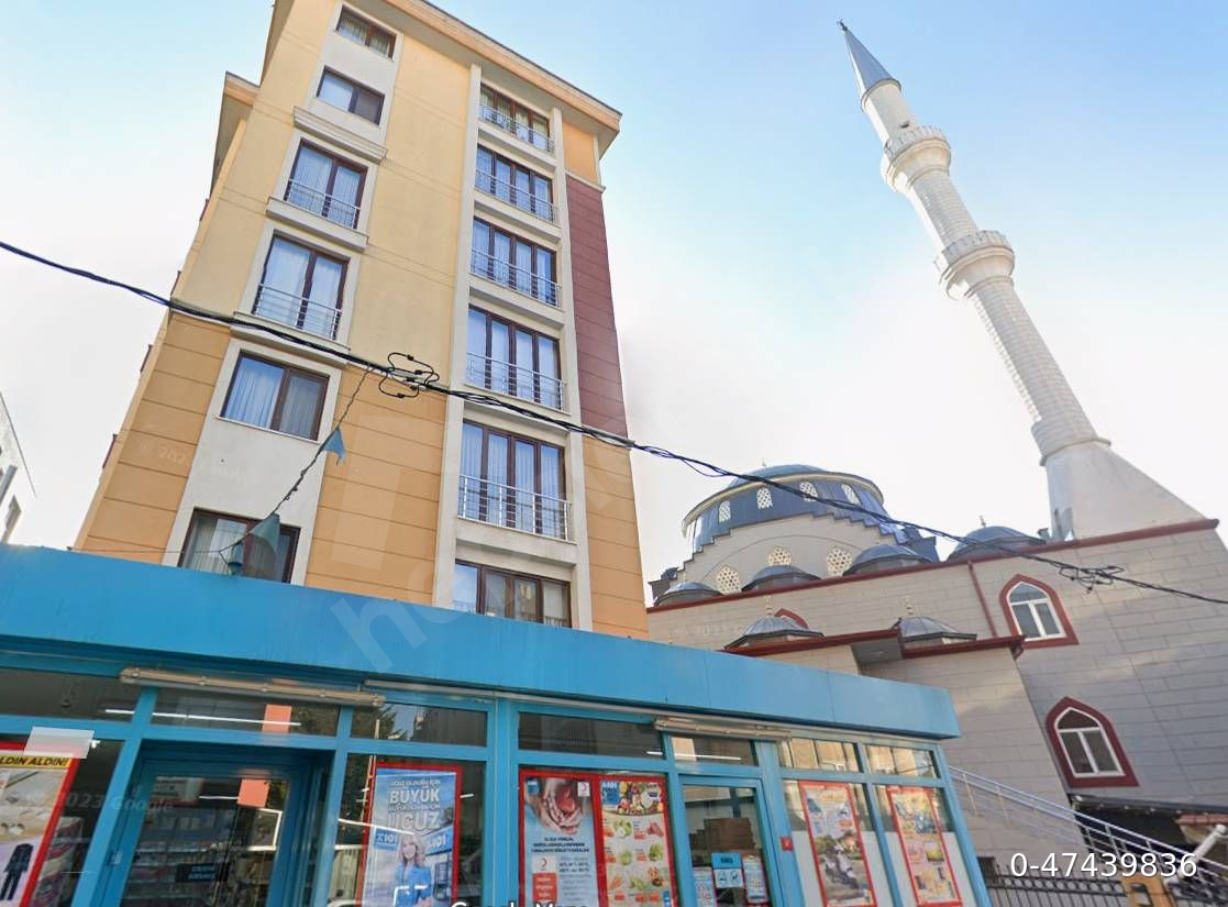 daire sahibinden kiralık dairemiz