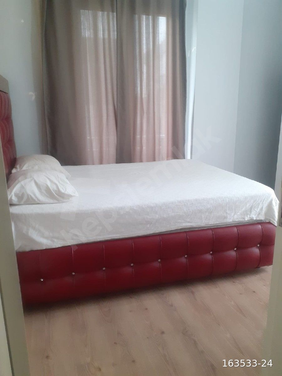 ZERİMDAN KİRALIK 1+1 KLİMALI TEMİZLİĞİ YAPILMIŞ DAİRE