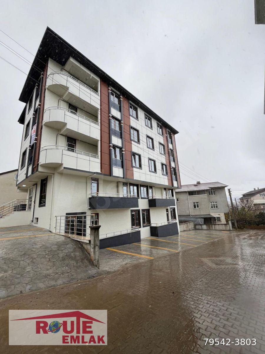 🌿 SATILIK BAHÇE DUBLEKS 3 +1 DAİRE– Derince Çınarlı Mahallesi