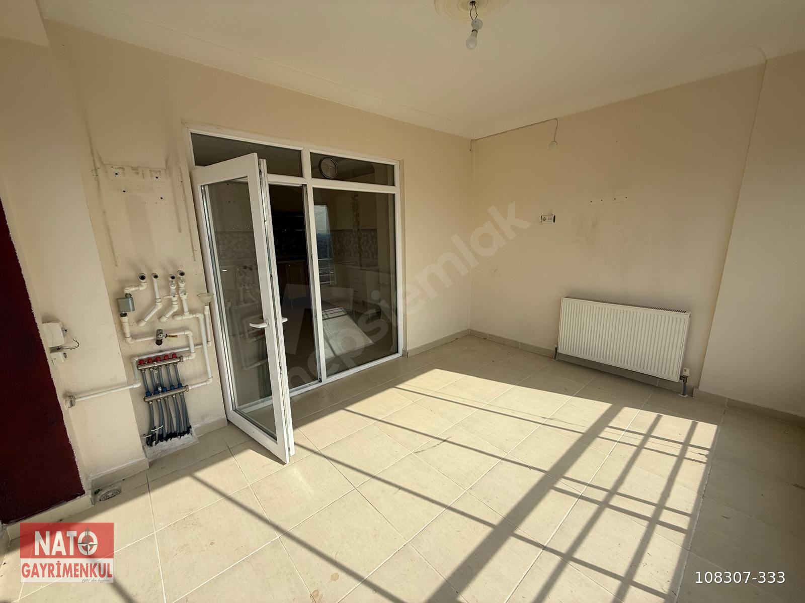 KARTALTEPEDE KARTAL YUVASI 3+1 DUBLEKS FULL MANZARA BOLGÜNEŞLİ