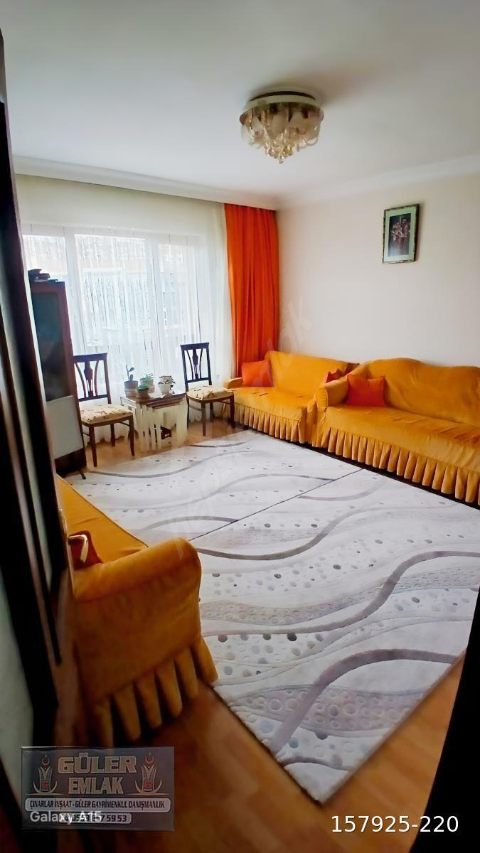 ACİL SATILIK 3+1 DAİRE CAMLIK MH GÜLER EMLAK ÇINARLAR İNŞAAT