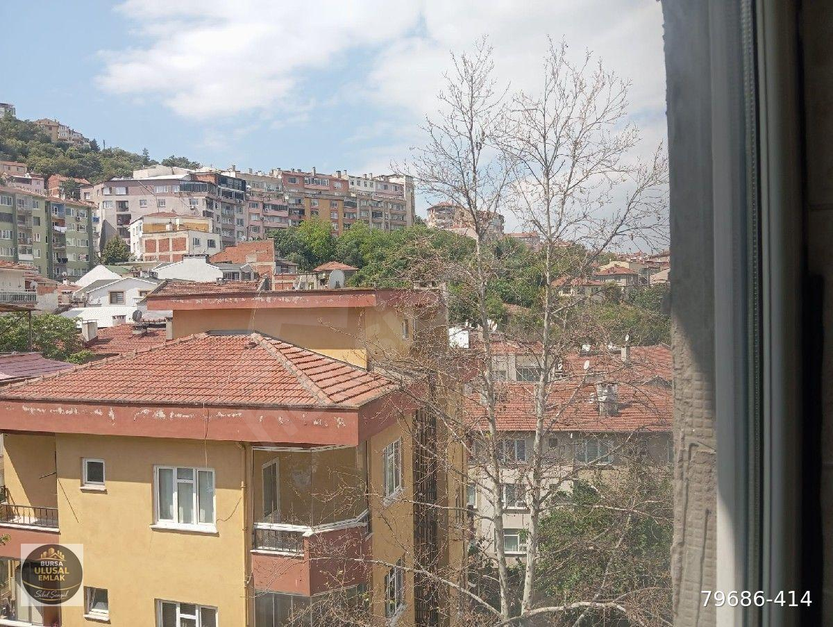 ÇEKİRGE DE DAĞ VE VA MANZARALI AYDINLIK FERAH 2+1
