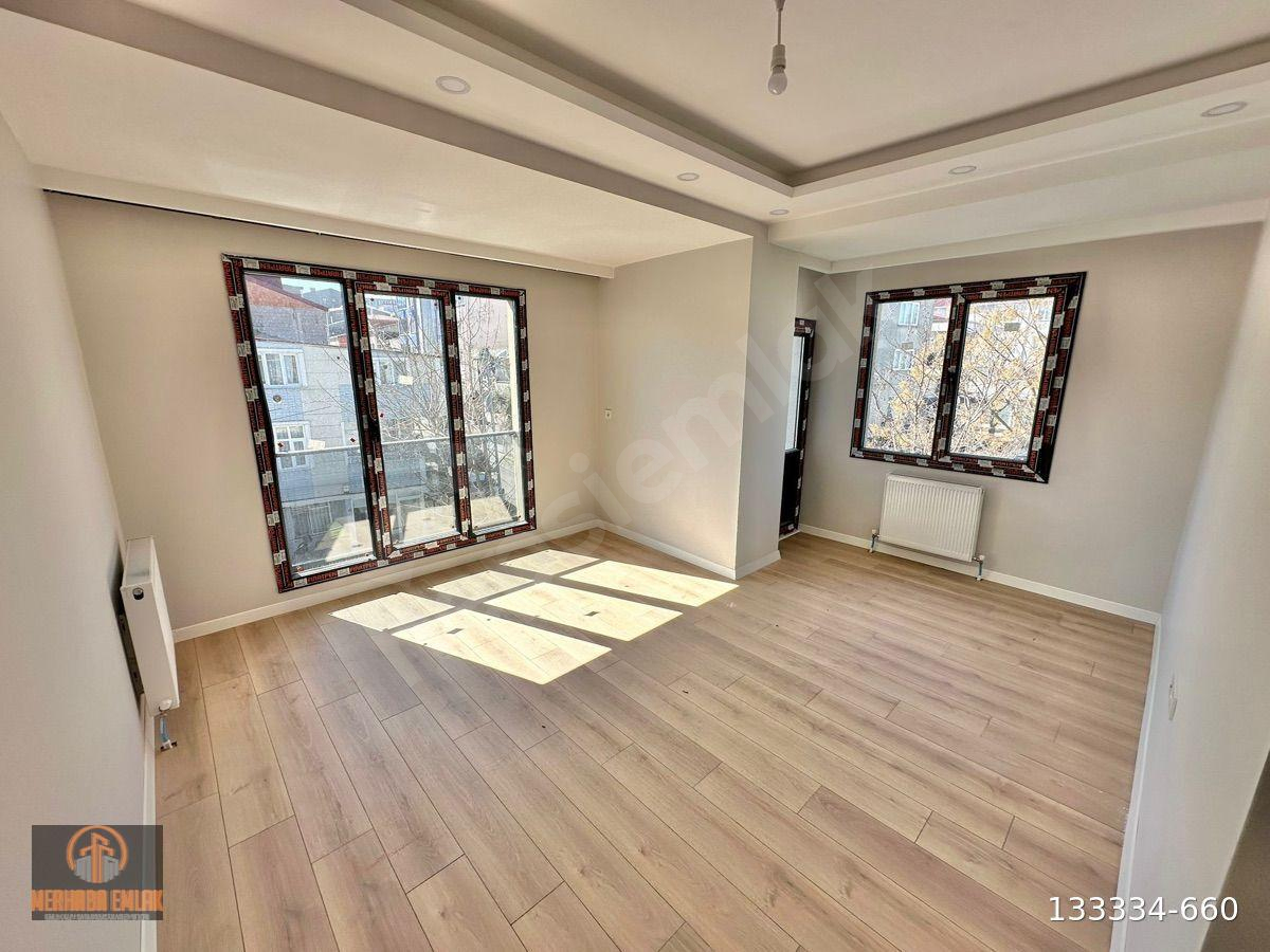 AVCILAR FİRUZKÖY'DE OTOPARKLI SIFIR 2+1 KİRALIK DAİRE