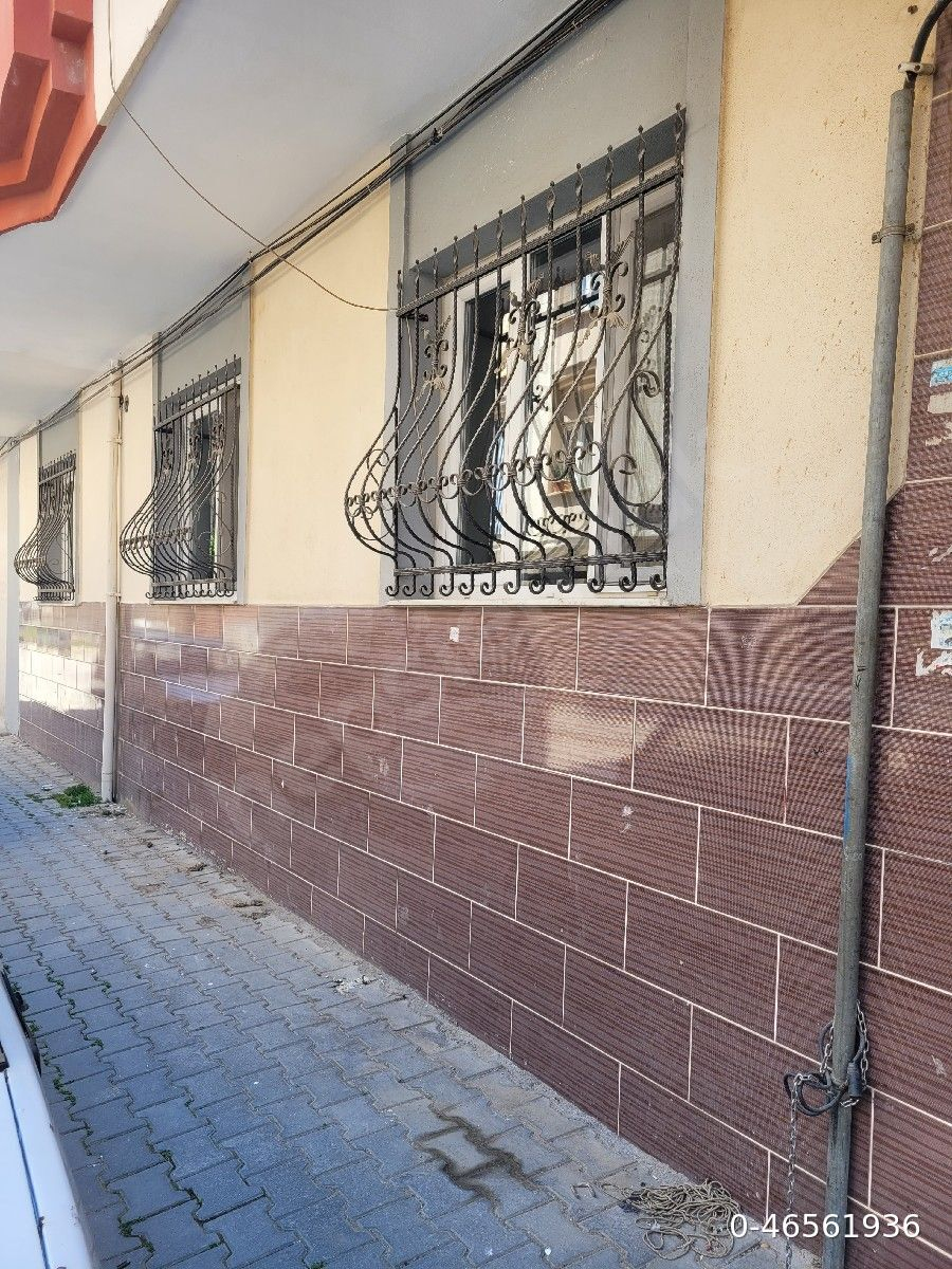 Acil! Sahibinden satılık bahçeli 2+1 fiyatına 3+1 krediye uygun daire