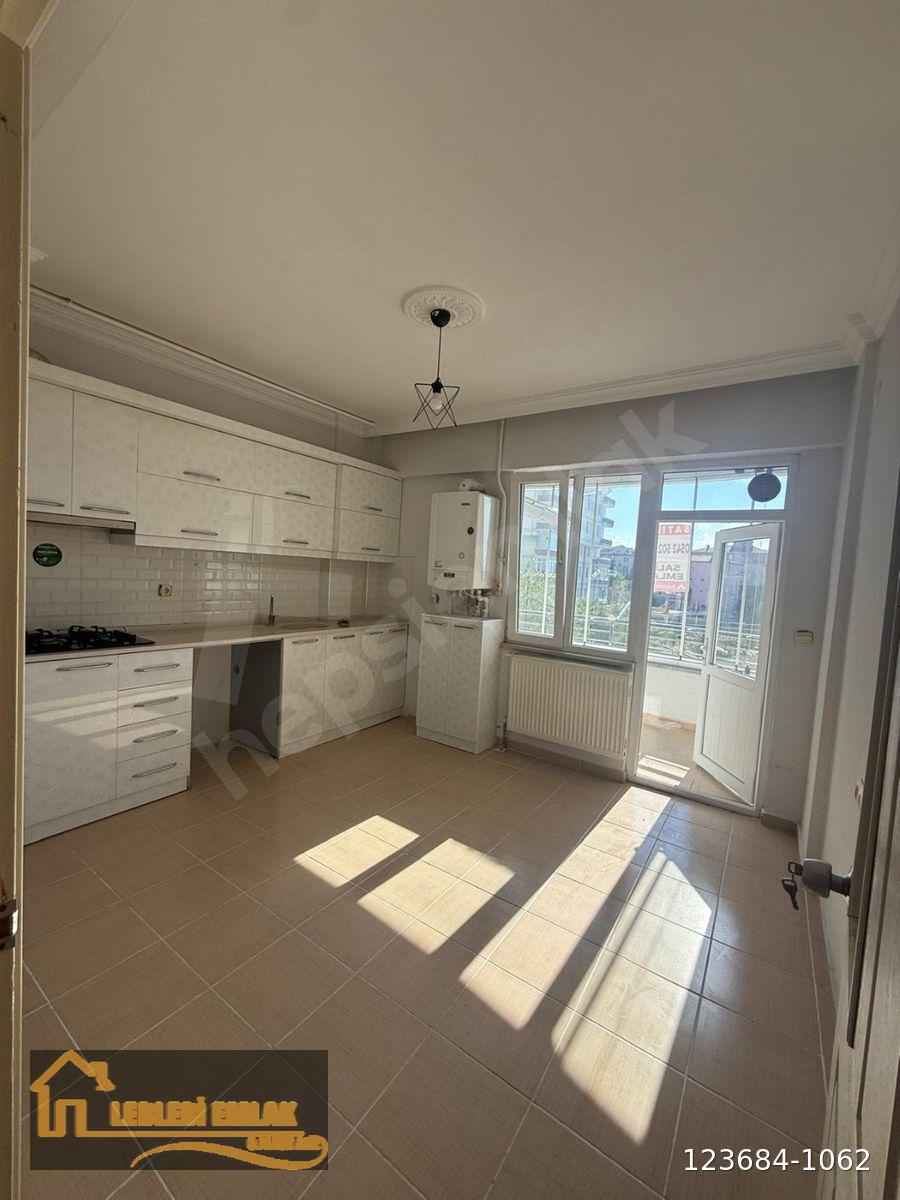 ÇORUM MERKEZ ELİT PARK HASTAHANESİ YAKINI KOMPLE YAPILI SATILIK 3+1 UYGUN GENİŞ DAİRE