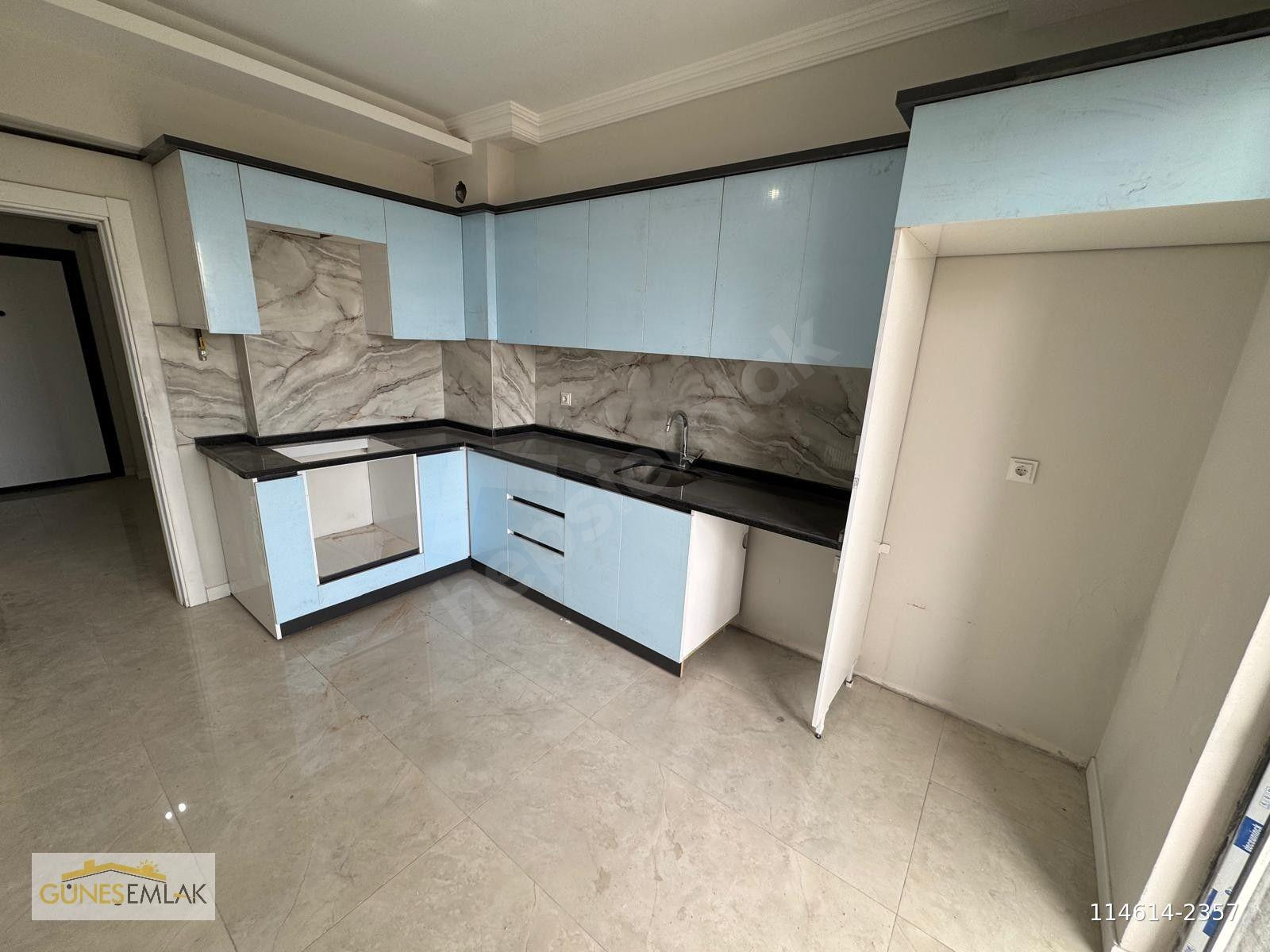 SATILIK SIFIR DAİRE