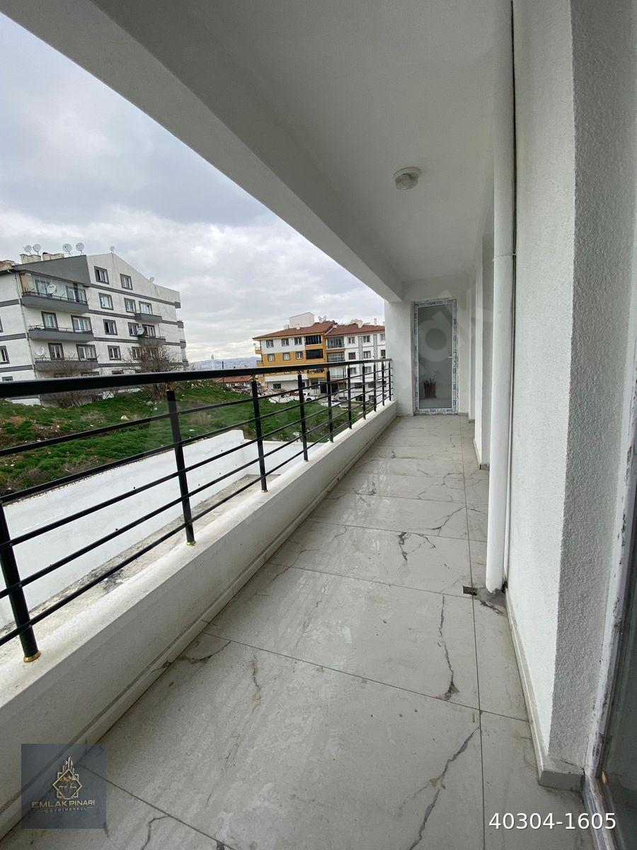 FİYAT DÜŞTÜ SIFIR BİNA AMERİKAN MUTFAK E.BANYOLU 3+1 FIIRSAAT