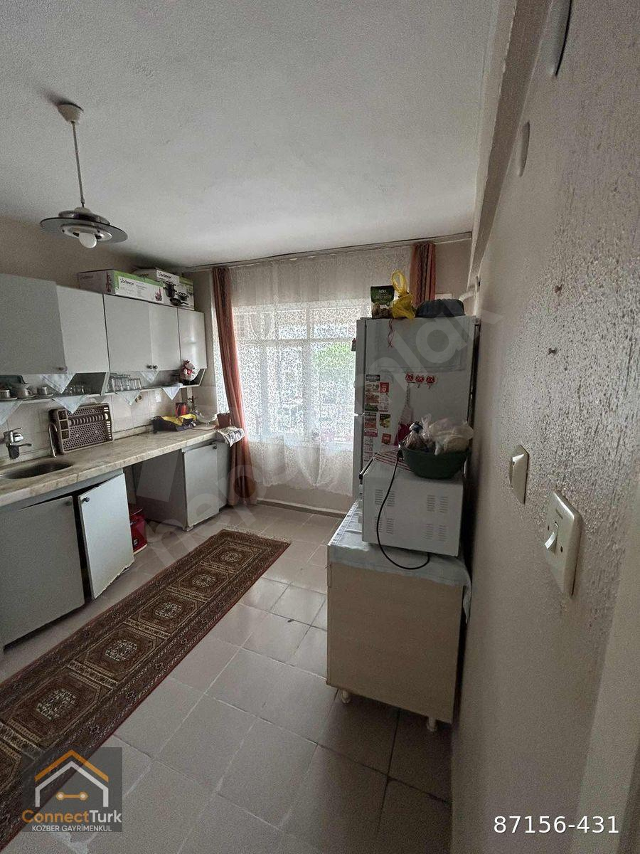 FATİH MAH. ATATÜRK BULVARI ÜZERİ 150 M² 3+1 ARA KAT SATILIK