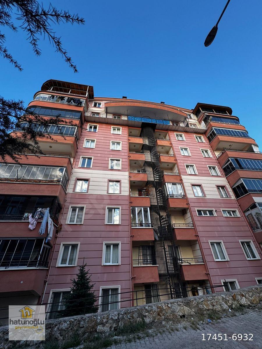 UYGUN FİYAT 4+1 SATILIK DUBLEX ''HATUNOĞLU GAYRİMENKUL