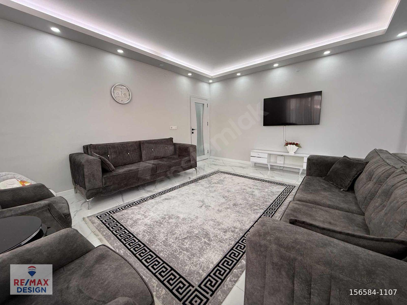 ADAPAZARI ERENLER YENİ MAH. SATILIK 3+1 REMAX DESIGN