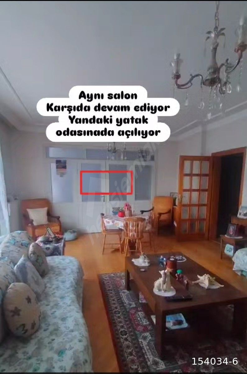 SİNOP/MERKEZ CAMİKEBİR MAH 162M2 SATILIK DAİRE 2.EL 4.KAT 3+2 ASKERİ LOJ KARŞISI ANA CAD ÜSTÜ