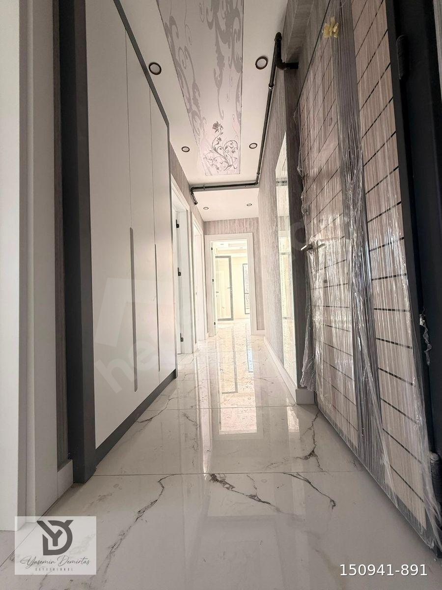 GAZİOĞLU SATILIK 2+1 DAİRE