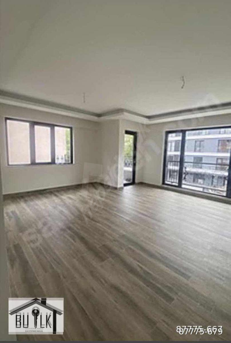 BU İLK YENİ BİNA 3+1 KATTA ULTRA LÜKS KOMBİLİ OTOPARKLI 120M2