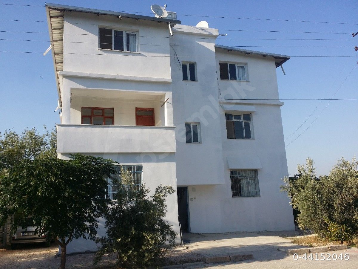MKÜ HASTANEYE YÜRÜME MESAFESİNDE 120m2 KİRALIK 2+1 DAIRE