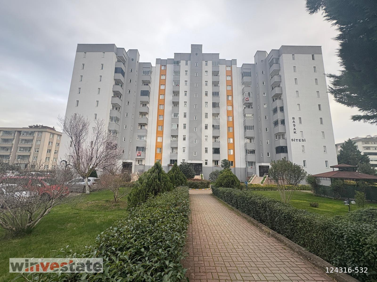 Bursa Nilüfer'de 110 m2 3+1 Satılık Daire (101528488)