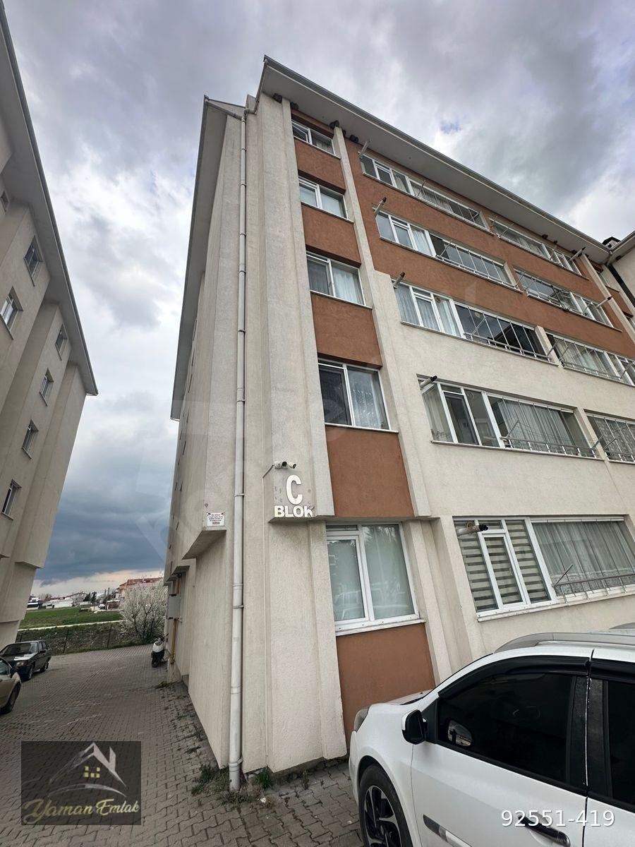 YAMAN EMLAKTAN SATILIK 2+1