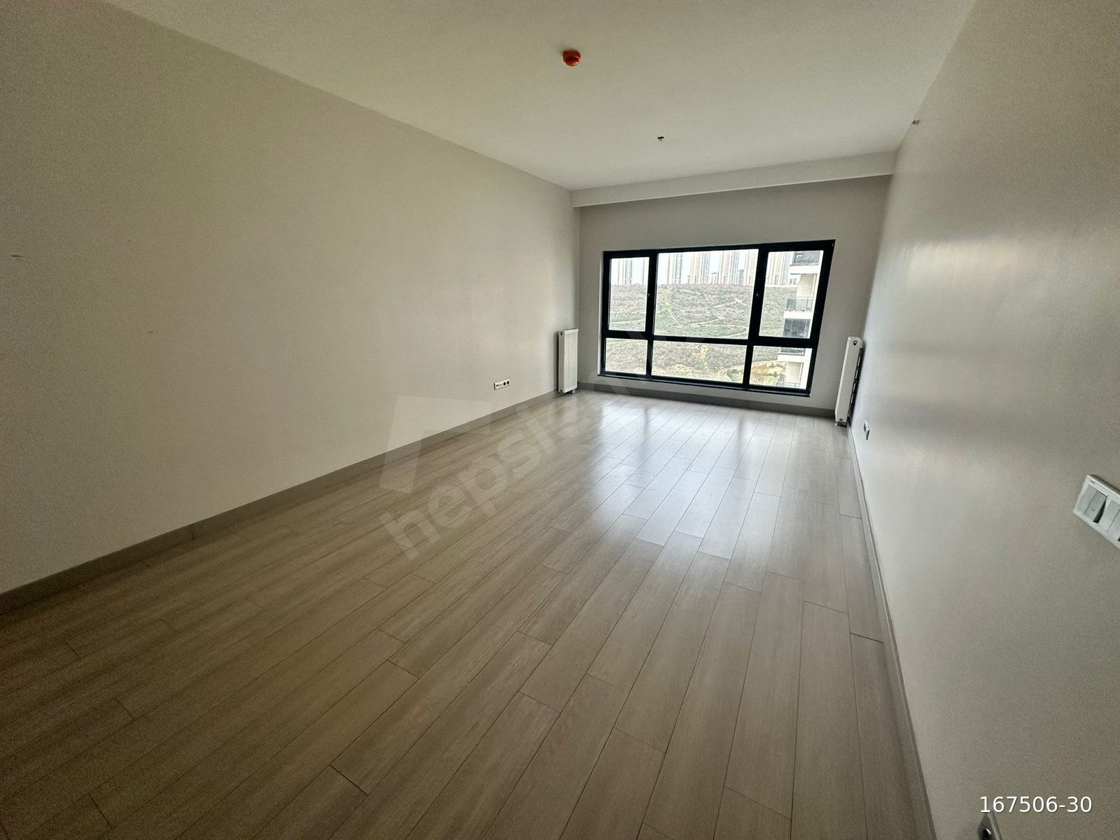 TAPULU BORCSUZ EMLAK KONUT ISPARTAKULE 120 M2 2+1 TADİLATIDAİRE