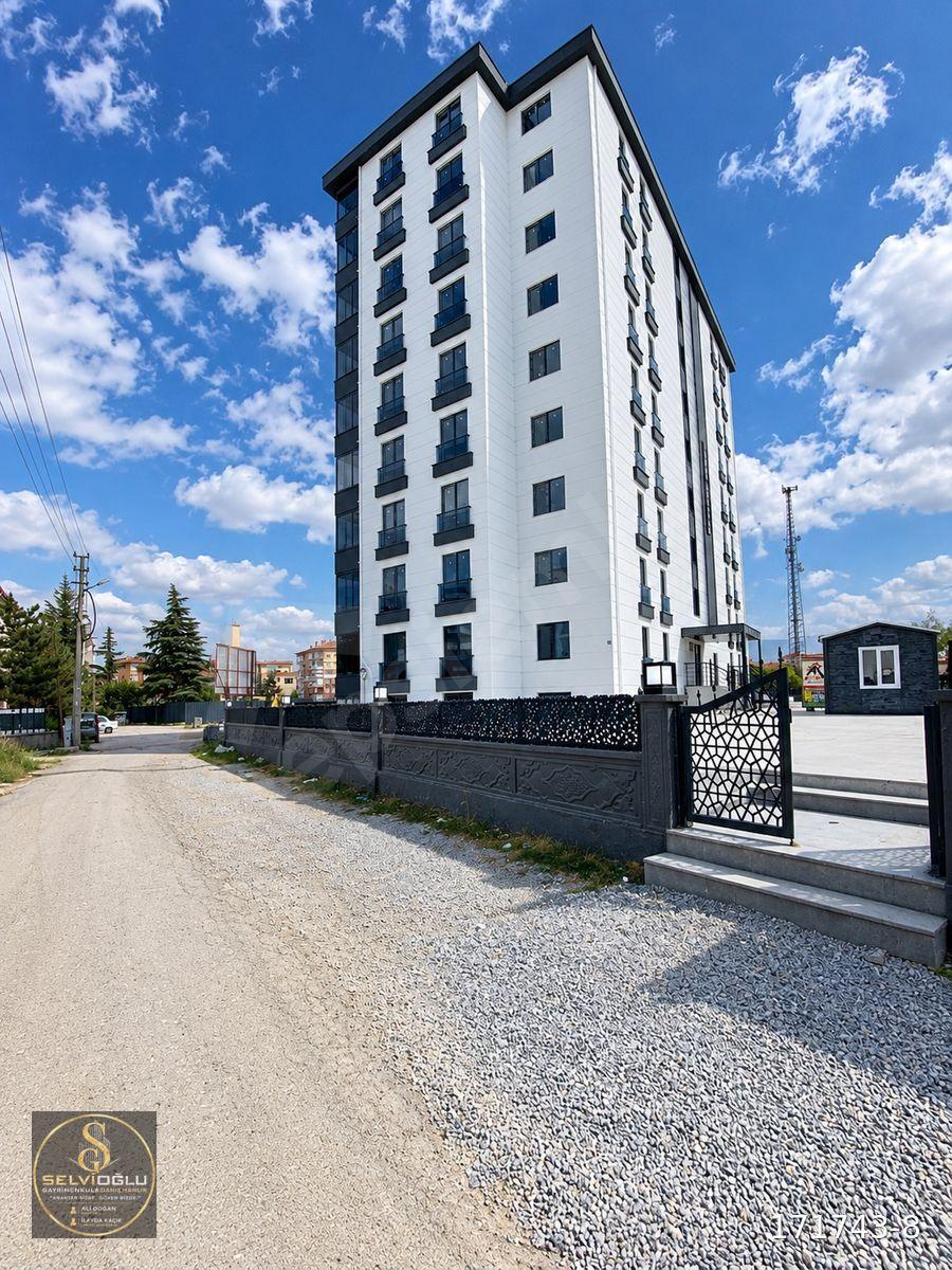 SELVİOĞLU GAYRİMENKULDEN GENİŞ LÜKS 3+1 FIRSAT DAİRE