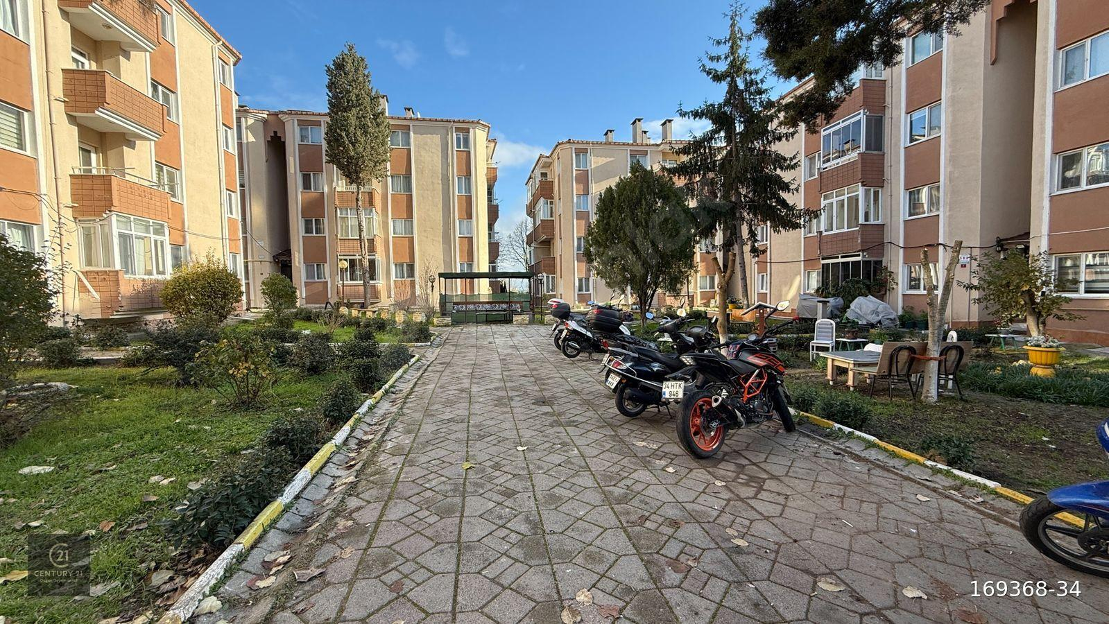 CENTURY 21 DOĞAN'DAN SİTE İÇERİSİNDE MASRAFSIZ DAİRE
