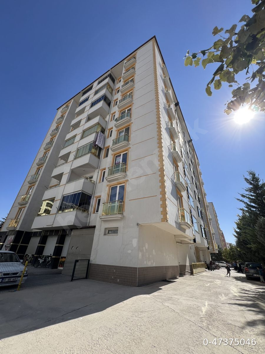 SAHİBİNDEN KİRALIK 3+1 LÜKS DAİRE 135 METREKARE FATİH MAHALLESİ