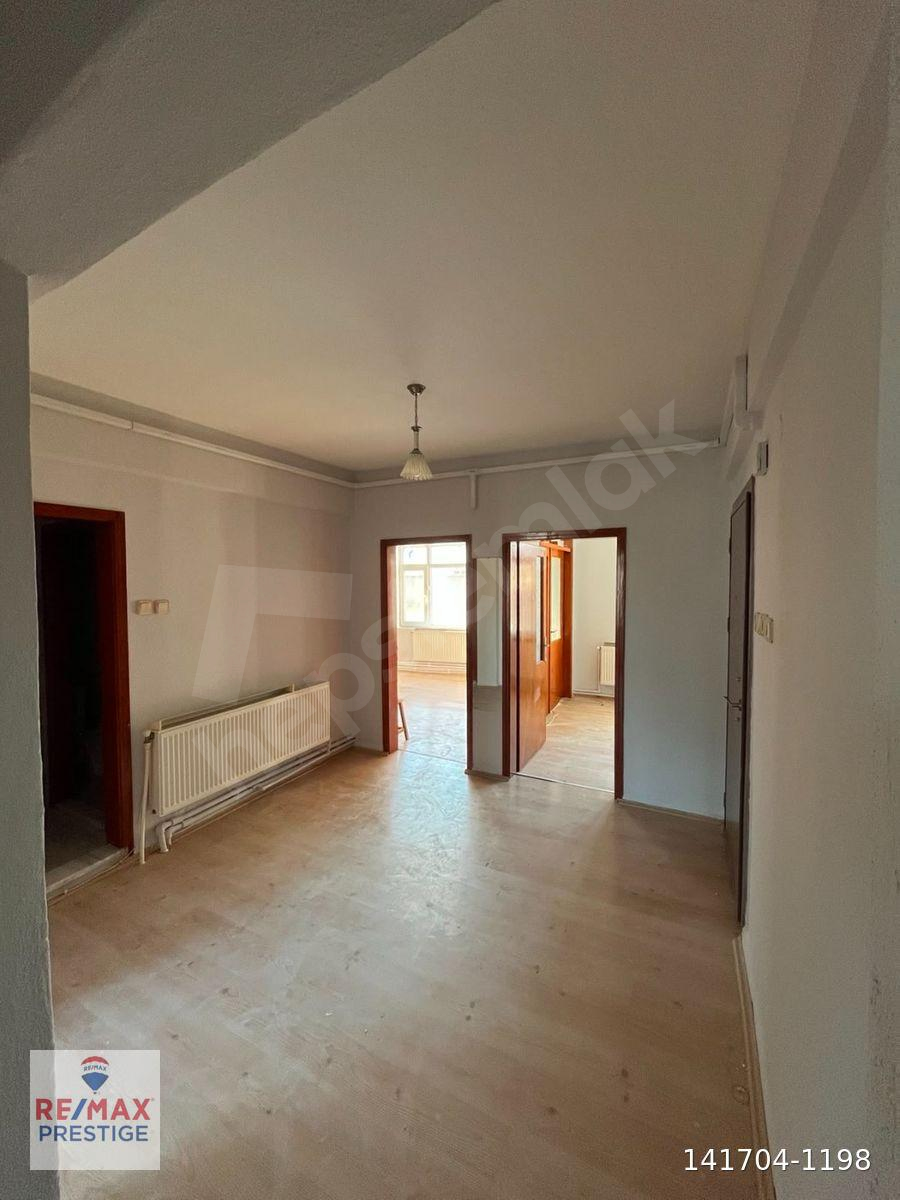 Çanakkale Biga Sakarya Mahallesi'nde 3+1 Daire