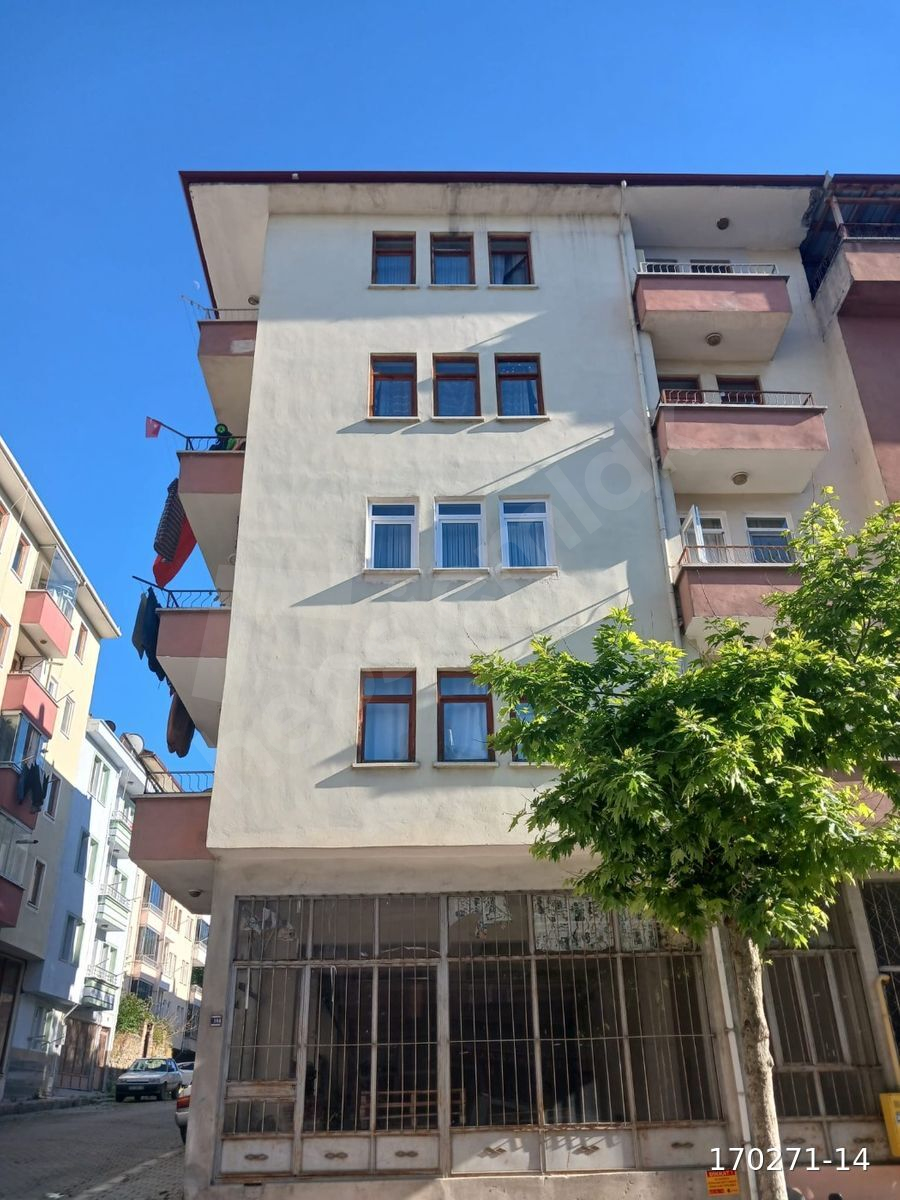 ÖZMEN EMLAKTAN HARMANCIK MAHALLESİNDE 2+1 SATILIK DAİRE