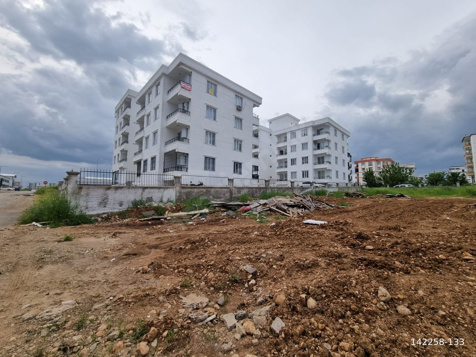 SATILIK 1+1 FIRSAT DAİRE KAÇIRAN ÜZÜLÜR EKSTRALI DAİRE