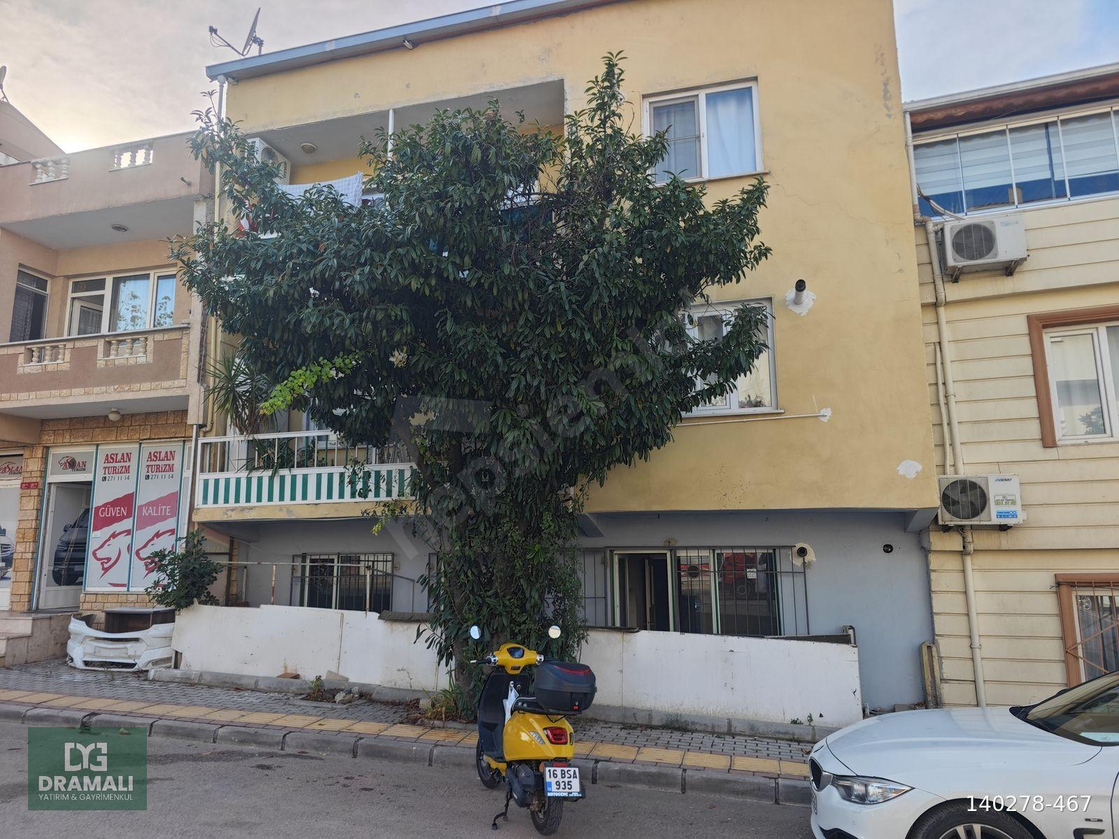 NİLÜFER İHSANİYE MAHALLESİNDE 2+1 DAİRE KİRALIK