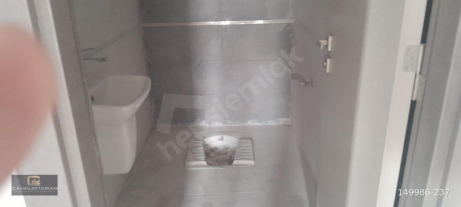 İNCESU GARİPCE TOKİ 3+1 KİRALİK SIFIR DAİRE