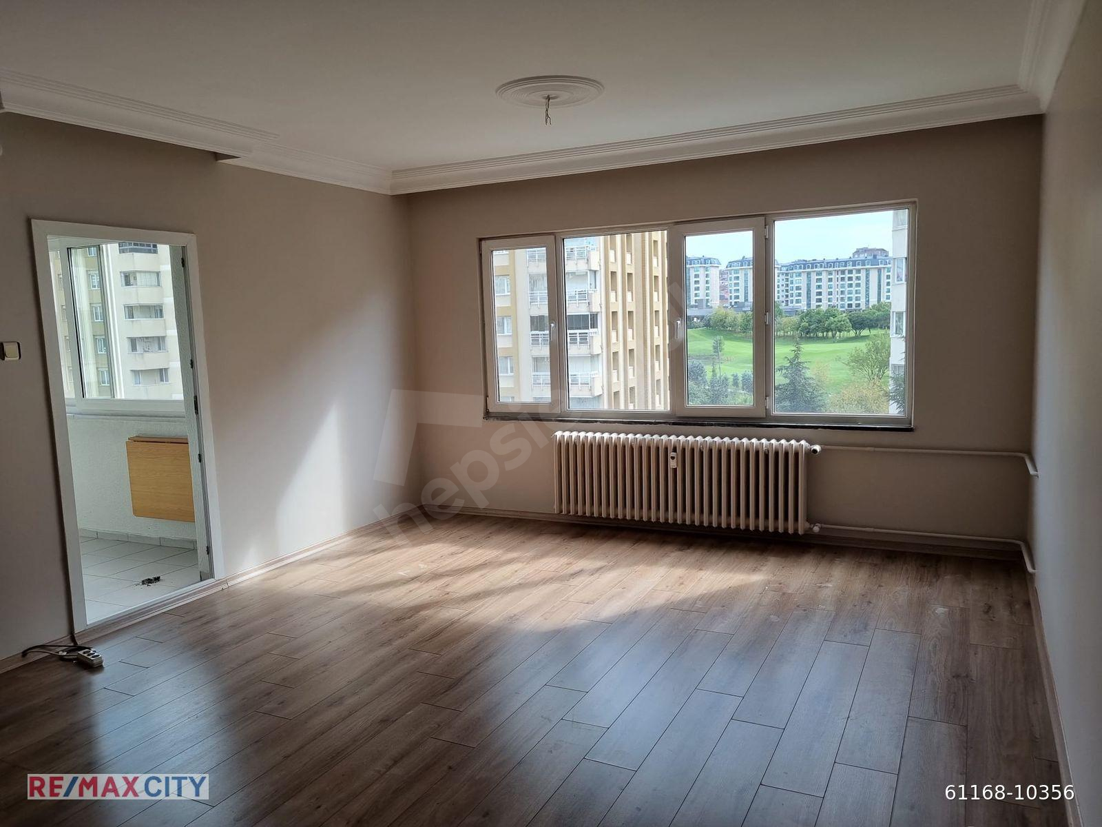 YENIŞEHIR MAHALLESI ADIGÜZEL SİTESİ G BLOK’TA KİRALIK 3+1 DAİRE