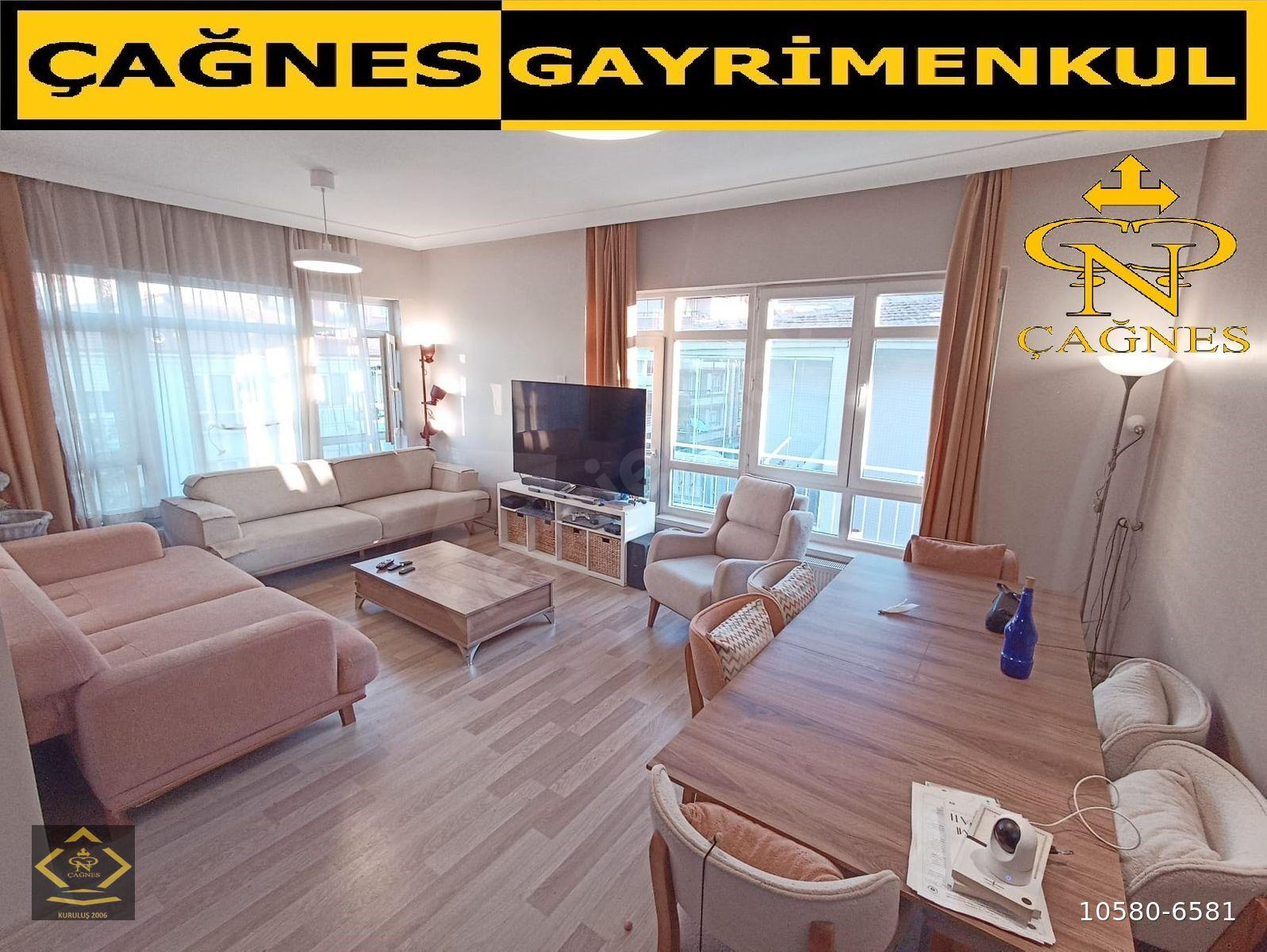 **ÇAĞNES** BAĞIŞ SOKAK TA FUL YAPILI BAKANLIKLARA YAKIN FERAH