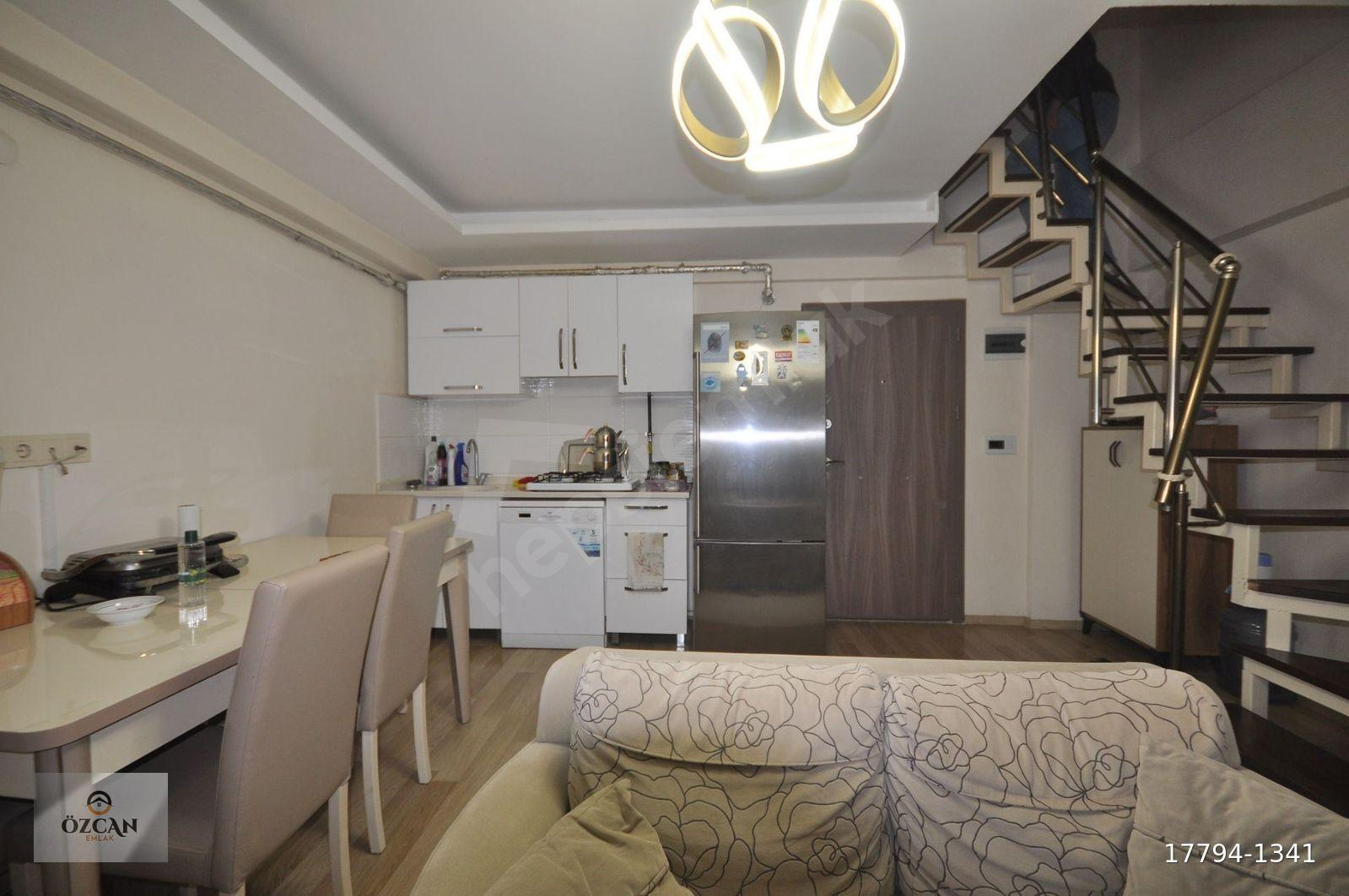 Söke Yenikent Mh. Satılık 2+1 Geniş Dubleks Daire