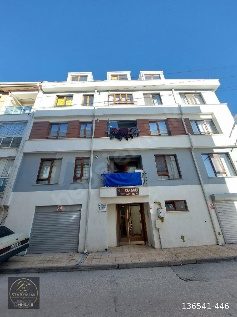 STAR'DAN SATILIK4+1 DUBLEKS DAİRE