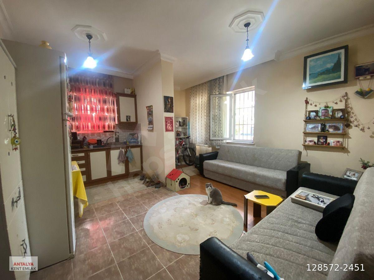 12.CADDE-PİDEX YANI MEYDAN KAVAĞI'NDA SİTE İÇİ*1+1*YÜKSEK GİRİŞ 3.300.000TL
