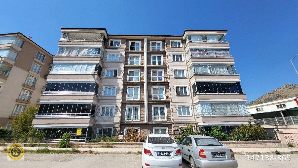 Koçaker den Seyhcui Mahallesi'nde satılık 3+1 daire