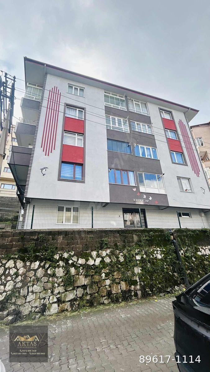 AKTAŞ GAYRİMENULDEN BAHÇELİEVLERDE 2+1 DAİRE 3.KAT